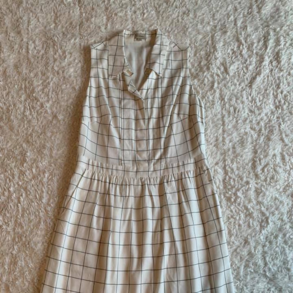 CREMIEUX Dress